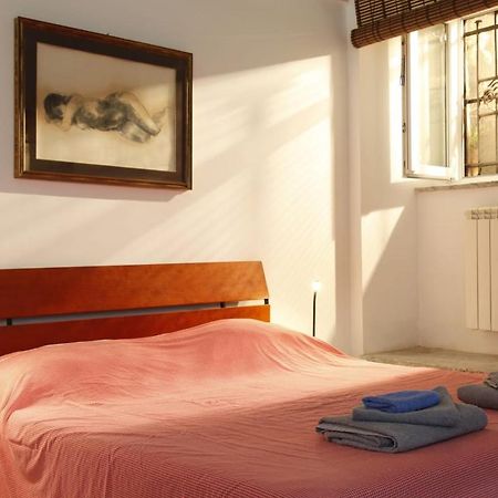 Orange Tree House Apartment Rome Exterior photo